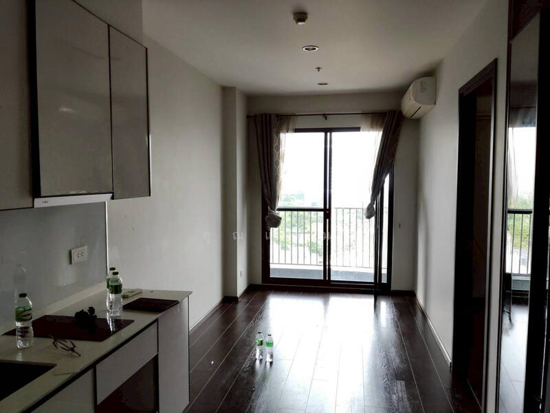 C Ekkamai, Bangkok, 888 Soi Sukhumvit 63, Sukhumvit Road, Khlong Tan Nua, Watthana, Bangkok, 1 Bedroom, 32 sqm, Condo For Sale, by คุณแจม, 60112066 - DDproperty.com
