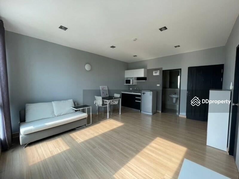 For Rent - One Plus Nineteen 1-2, Chiang Mai