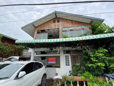 ขาย - ที่ดินพร้อมสิ่งปลูกสร้างมีนบุรี กรุงเทพมหานคร, กรุงเทพ