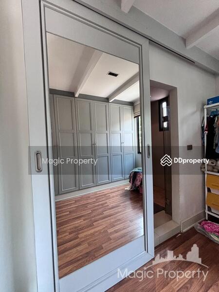 For Rent - Areeya Tobe Kaset-Nawamintr, Bangkok