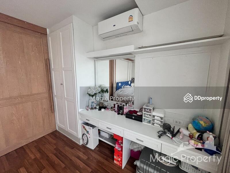 For Rent - Areeya Tobe Kaset-Nawamintr, Bangkok