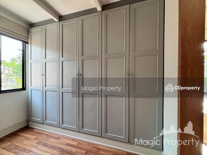 For Rent - Areeya Tobe Kaset-Nawamintr, Bangkok