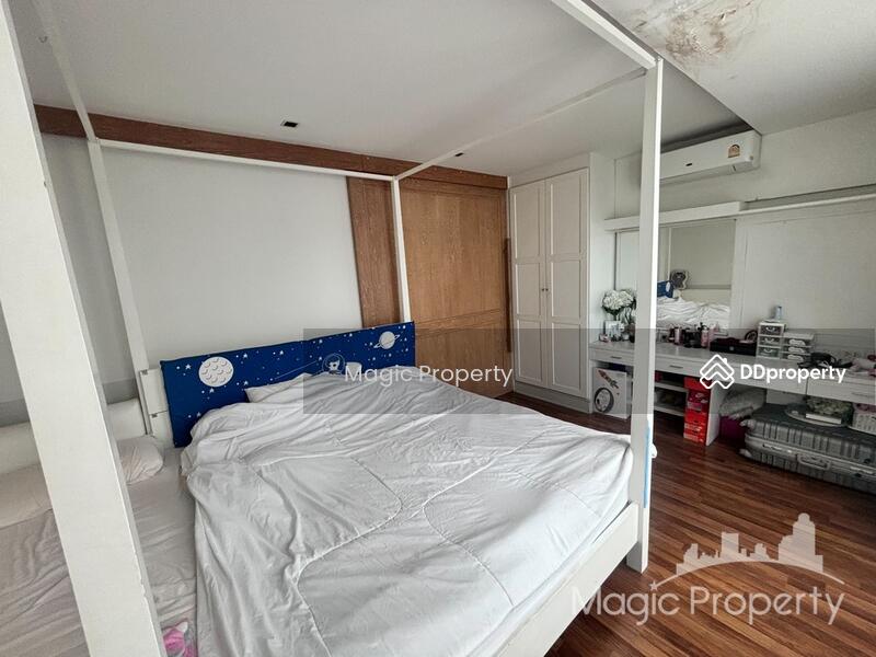 For Rent - Areeya Tobe Kaset-Nawamintr, Bangkok