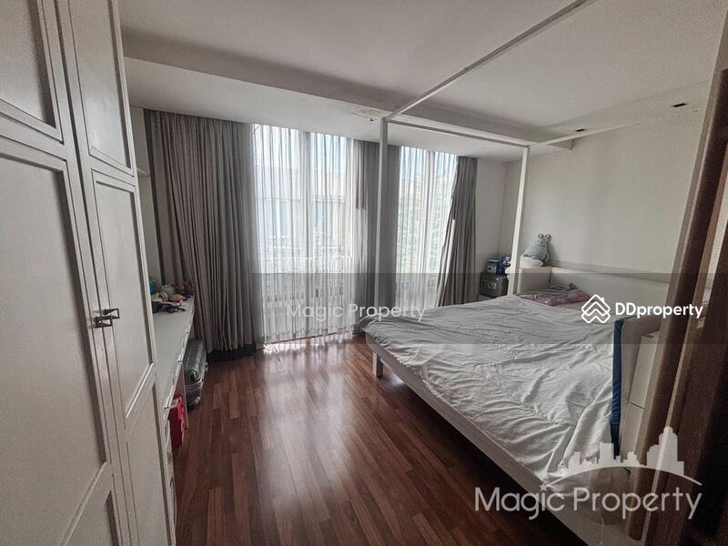 For Rent - Areeya Tobe Kaset-Nawamintr, Bangkok