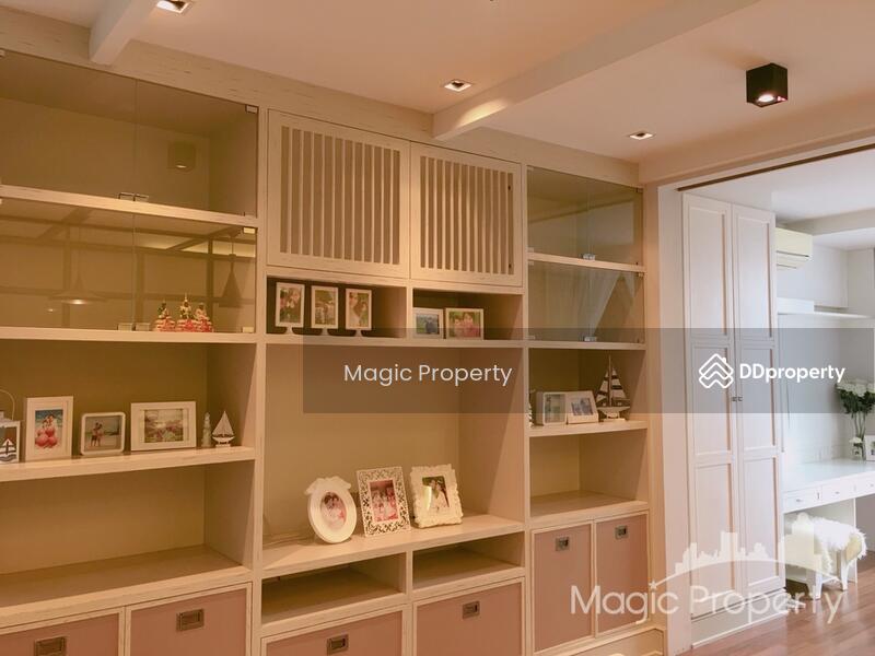 ให้เช่า - Areeya Tobe Kaset-Nawamintr : อารียา ทูบี เกษตร-นวมินทร์, กรุงเทพ