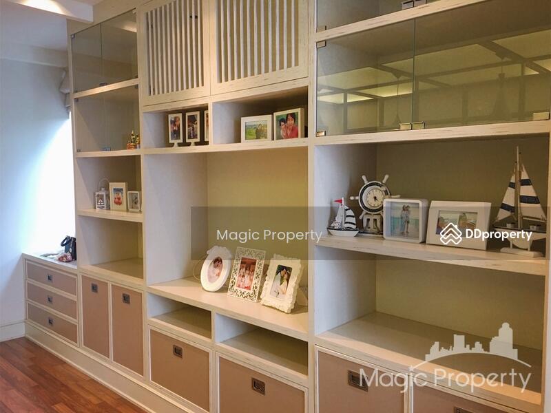 For Rent - Areeya Tobe Kaset-Nawamintr, Bangkok