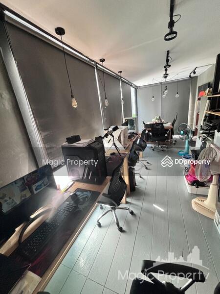 For Rent - Areeya Tobe Kaset-Nawamintr, Bangkok