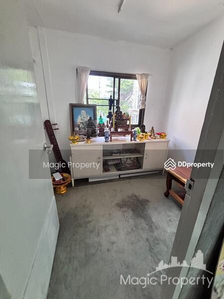 For Rent - Areeya Tobe Kaset-Nawamintr, Bangkok