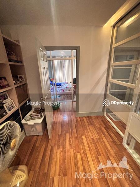 For Rent - Areeya Tobe Kaset-Nawamintr, Bangkok