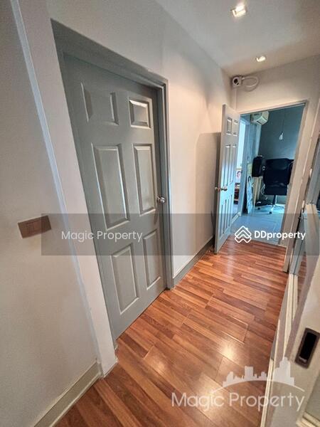 For Rent - Areeya Tobe Kaset-Nawamintr, Bangkok