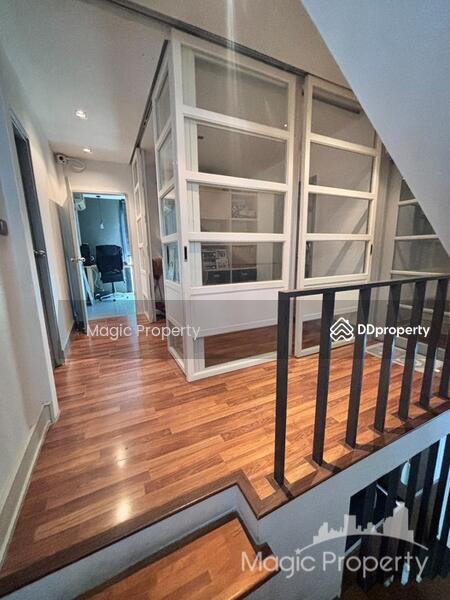 For Rent - Areeya Tobe Kaset-Nawamintr, Bangkok