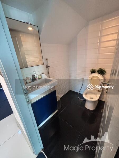 For Rent - Areeya Tobe Kaset-Nawamintr, Bangkok