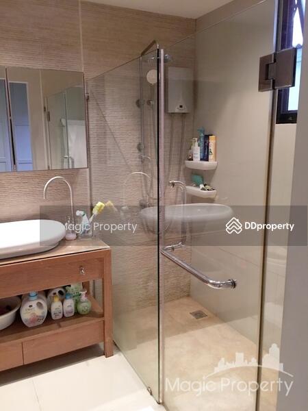 For Rent - Areeya Tobe Kaset-Nawamintr, Bangkok
