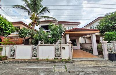 ขาย - เคซีพาร์ควิลล์ 2 บางชัน, กรุงเทพ