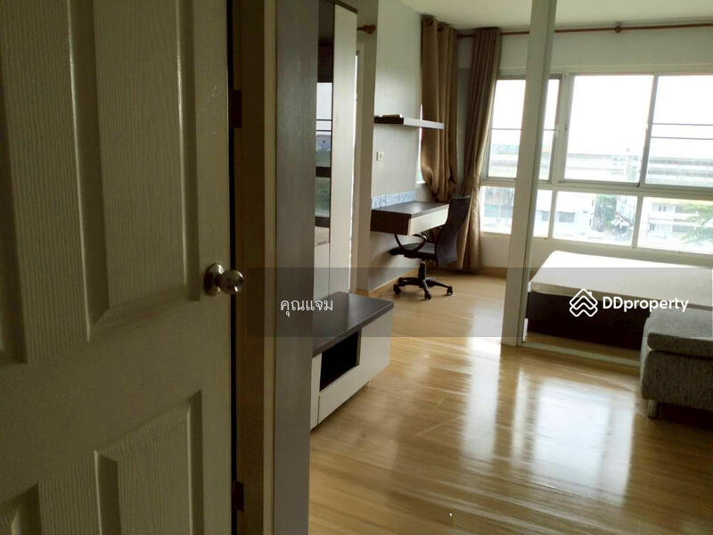 ขาย - MileStone Condominium : ไมล์สโตน คอนโดมิเนียม, กรุงเทพ