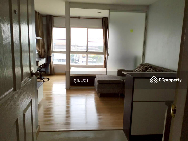 ขาย - MileStone Condominium : ไมล์สโตน คอนโดมิเนียม, กรุงเทพ