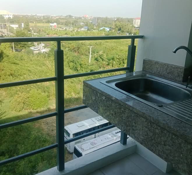 The Avenue @ 10, Samut Prakan, Bang Sao Thong, Bang Sao Thong, Samut Prakan, 1 Bedroom, 22 sqm, Condo For Sale, by คุณแจม, 60112104 - DDproperty.com