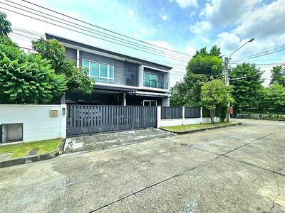 ขาย - The Centro Watcharapol : เดอะ เซนโทร วัชรพล, กรุงเทพ