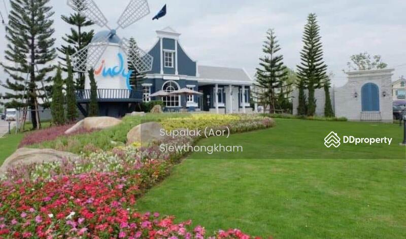 For Sale - Indy Bangna Km.7 (2), Samut Prakan