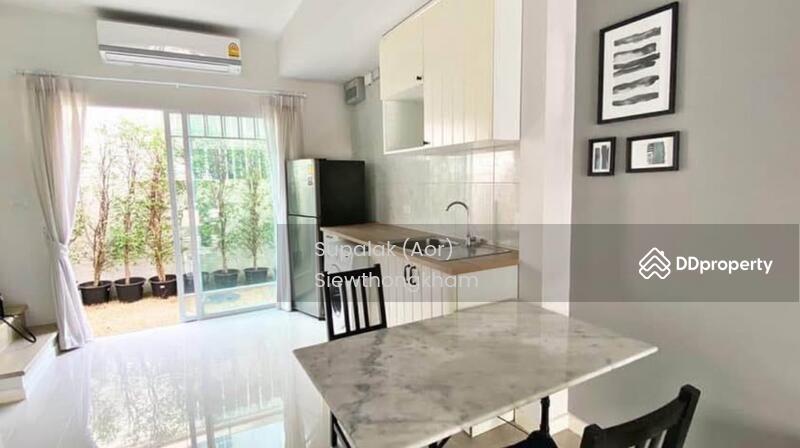 For Sale - Indy Bangna Km.7 (2), Samut Prakan