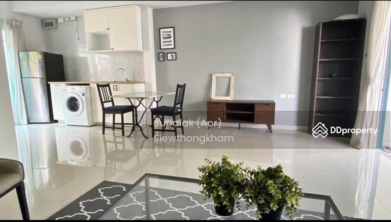 For Sale - Indy Bangna Km.7 (2), Samut Prakan