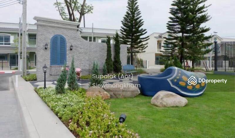 For Sale - Indy Bangna Km.7 (2), Samut Prakan