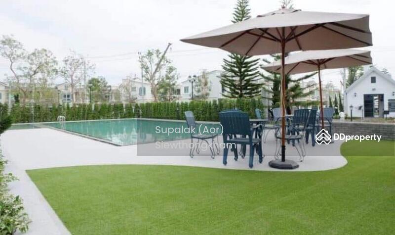 For Sale - Indy Bangna Km.7 (2), Samut Prakan