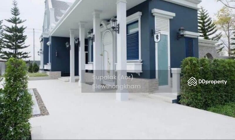 For Sale - Indy Bangna Km.7 (2), Samut Prakan