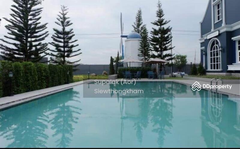 For Sale - Indy Bangna Km.7 (2), Samut Prakan