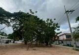 ขายที่ดินถมแล้วหนองปรือ 1 ไร่ แปลงหัวมุมติดถ.ซอยชัยพฤกษ์1 ใกล้หาดจอมเทียน-1กม. - DDproperty.com
