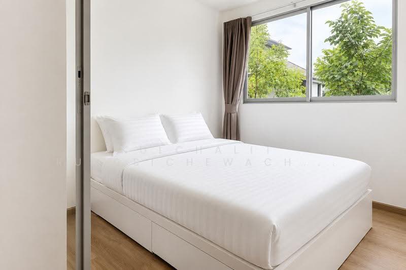 SENA KITH Sathorn-Kalapapruek, Bangkok, Bang Khae, Bangkok, 1 Bedroom, 23 sqm, Condo For Rent, by Kulchalit Rungsichewachuen, 60112131 - DDproperty.com