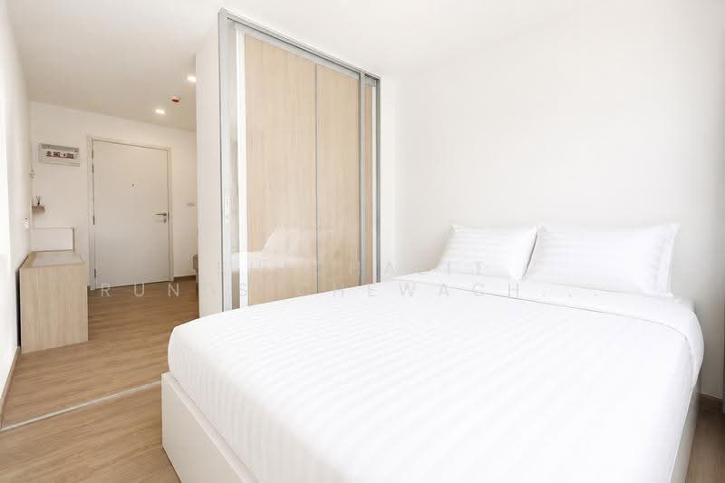 SENA KITH Sathorn-Kalapapruek, Bangkok, Bang Khae, Bangkok, 1 Bedroom, 23 sqm, Condo For Rent, by Kulchalit Rungsichewachuen, 60112131 - DDproperty.com