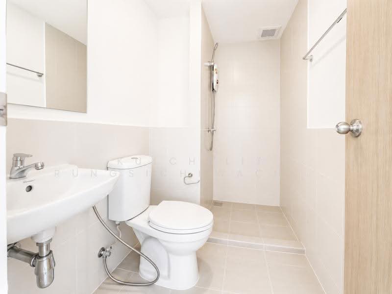 SENA KITH Sathorn-Kalapapruek, Bangkok, Bang Khae, Bangkok, 1 Bedroom, 23 sqm, Condo For Rent, by Kulchalit Rungsichewachuen, 60112131 - DDproperty.com