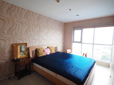 ขาย - Aspire Sukhumvit 48 : แอสปาย สุขุมวิท 48, กรุงเทพ