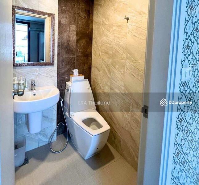 For Rent - The Cube Nawamin-Ramintra, Bangkok