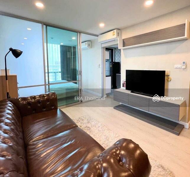 For Rent - The Cube Nawamin-Ramintra, Bangkok