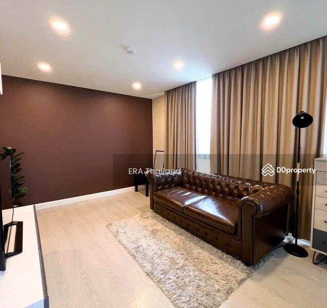 For Rent - The Cube Nawamin-Ramintra, Bangkok