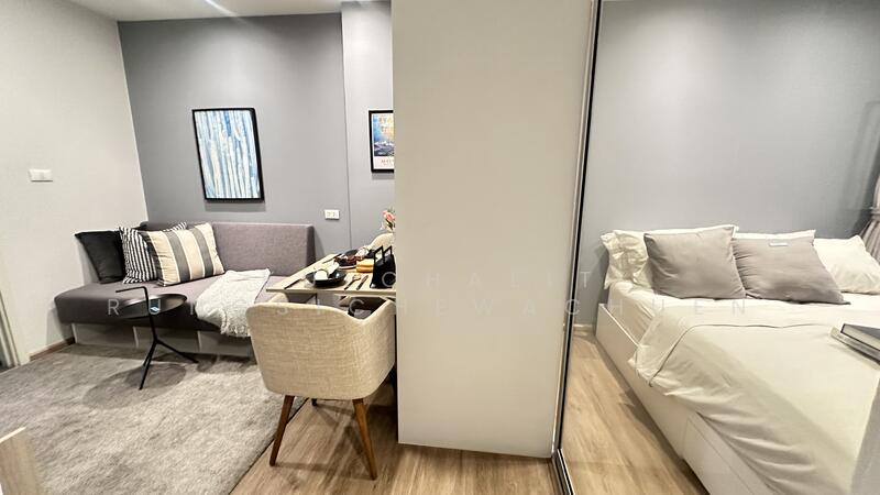 ให้เช่า - SENA KITH Sathorn-Kalapapruek : เสนาคิทท์ สาทร - กัลปพฤกษ์, กรุงเทพ