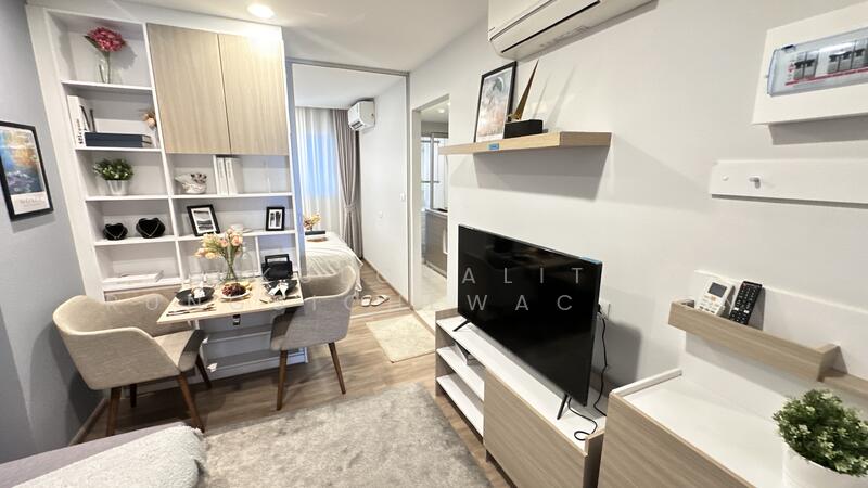 ให้เช่า - SENA KITH Sathorn-Kalapapruek : เสนาคิทท์ สาทร - กัลปพฤกษ์, กรุงเทพ