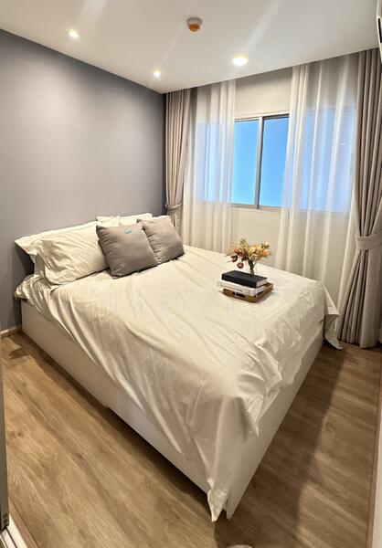 ให้เช่า - SENA KITH Sathorn-Kalapapruek : เสนาคิทท์ สาทร - กัลปพฤกษ์, กรุงเทพ