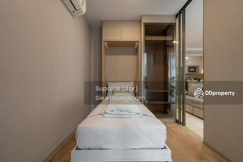 ขาย - Walden Asoke : วาลเด้น อโศก, กรุงเทพ