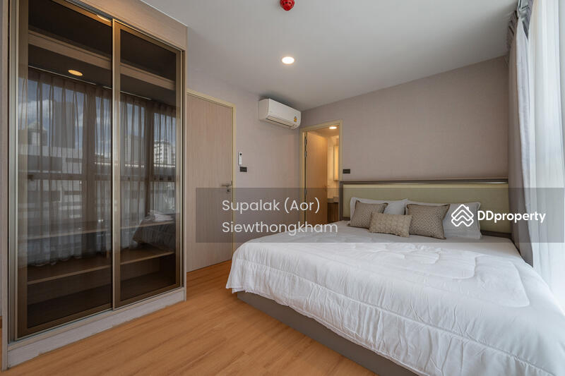 ขาย - Walden Asoke : วาลเด้น อโศก, กรุงเทพ