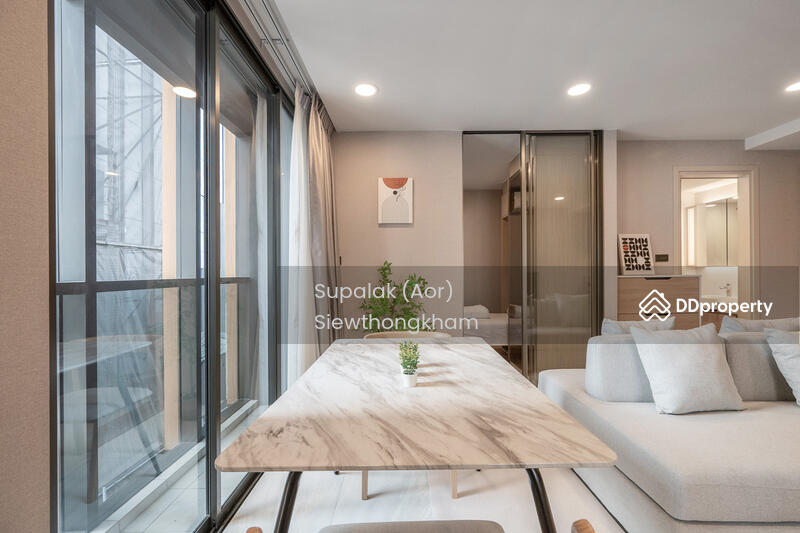 ขาย - Walden Asoke : วาลเด้น อโศก, กรุงเทพ