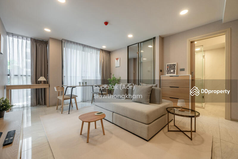 ขาย - Walden Asoke : วาลเด้น อโศก, กรุงเทพ