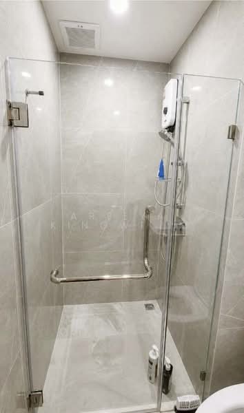 Nue District R9, Bangkok, 59 Rama 9 Road, Huai Khwang, Bangkok, 2 Bedrooms, 46 sqm, Condo For Rent, by Areeya Kingwichit, 60112159 - DDproperty.com