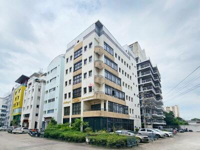 ขาย - อาคารสำนักงาน ซอยรัชดาภิเษก 26, กรุงเทพ