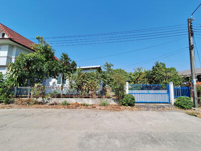 ขาย - หมู่บ้านคาริเบียนโฮม ฉลองกรุง (Caribian Home), กรุงเทพ