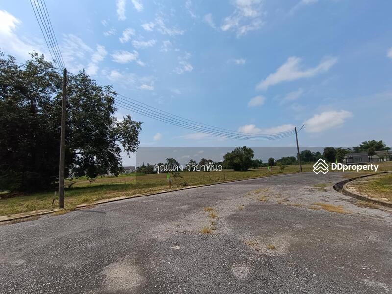 For Sale - Land for sale, located on Phahonyothin Road, near Tham Luang-Khun Nam Nang Non, Mae Sai, Chiang Rai, Chiang Rai