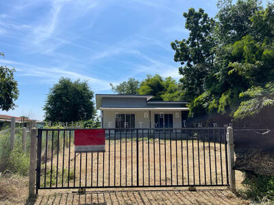 ขาย - บ้านเดี่ยวบ้านค้อ ขอนแก่น, ขอนแก่น