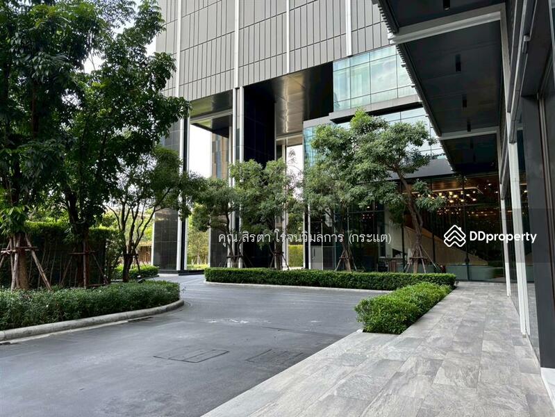 ให้เช่า - The Privacy Jatujak, กรุงเทพ